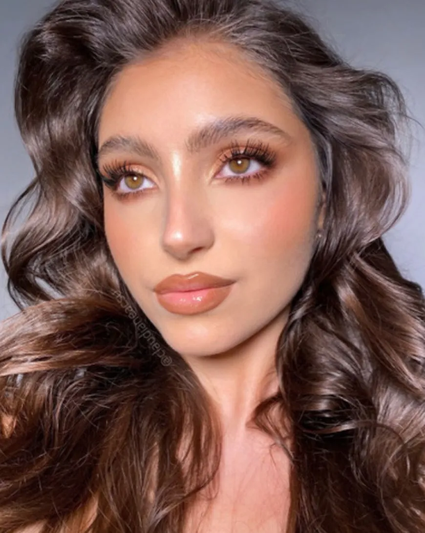 Sheer Bronze Sun Kiss 12,5ml