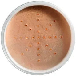 Sheer Finish Loose Powder Translucent Medium Deep 8 g