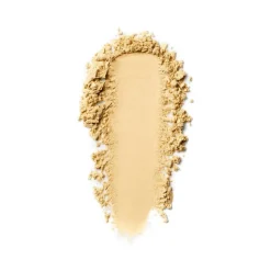Sheer Finish Pressed Powder Pale Yellow 9g