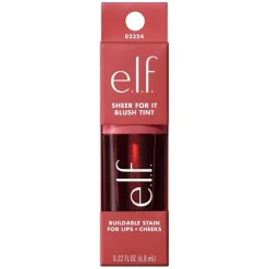 Sheer For It Blush Tint Cherry Cola 6,8ml