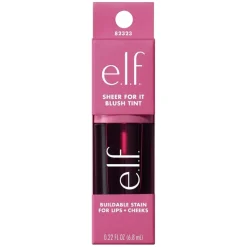 Sheer For It Blush Tint Plums Up 6,8ml