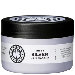 Sheer Silver Masque 250ml