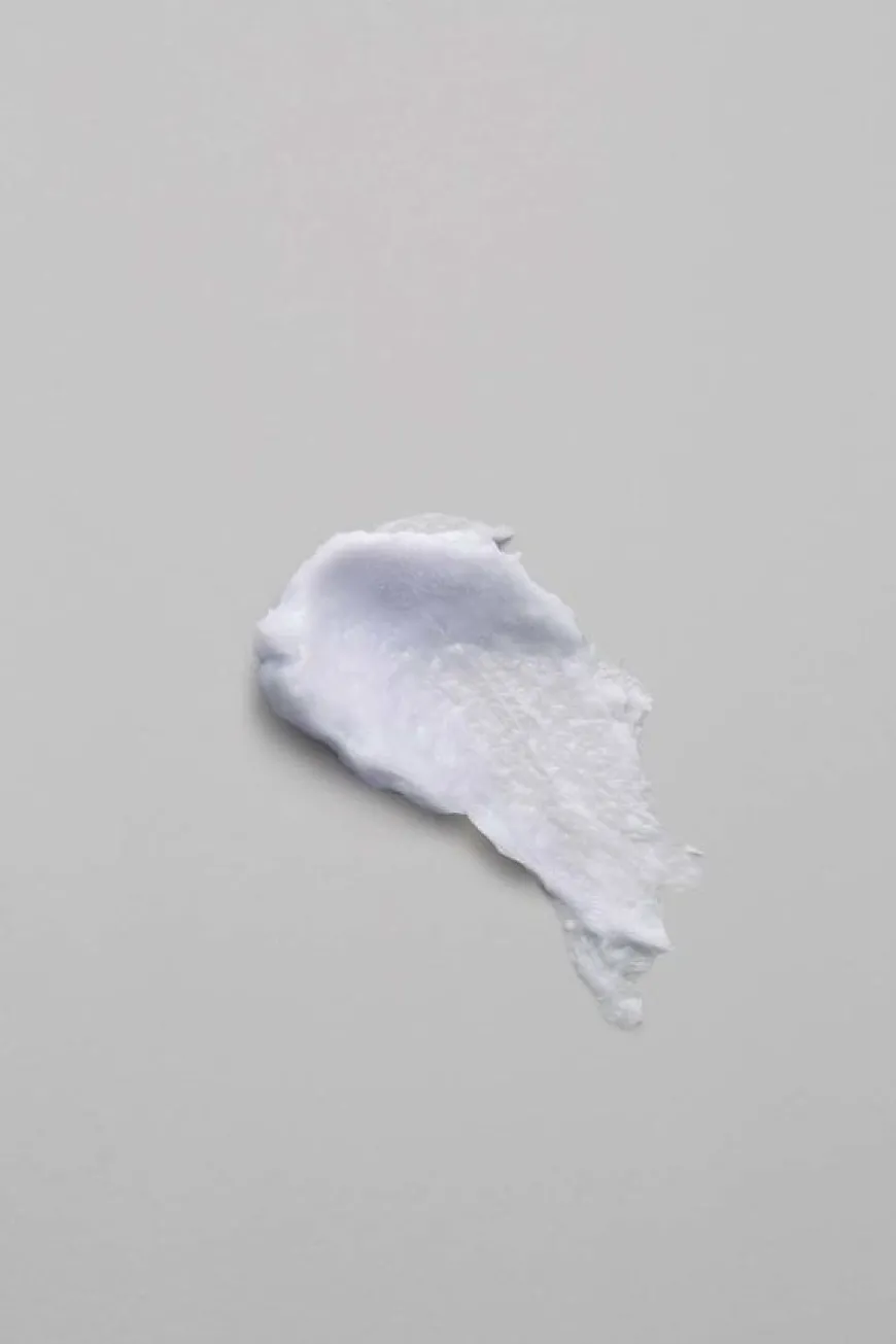 Sheer Silver Masque 250ml