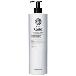 Sheer Silver Shampoo 1000ml