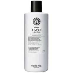 Sheer Silver Shampoo 350ml