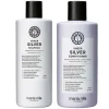 Sheer Silver Shampoo 350ml + Conditioner 300ml