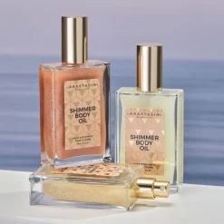 Shimmer Body Oil 45ml