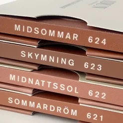 Shimmering Mineral Bronzer Midsommar 5g