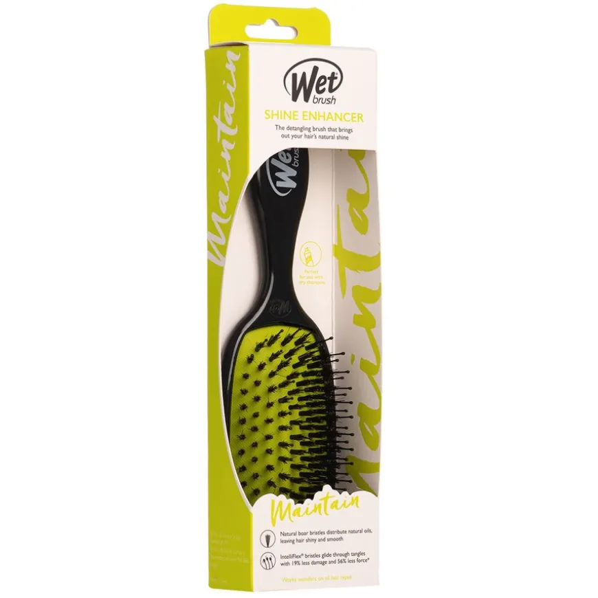 Shine Enhancer Black