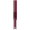 Shine Loud High Pigment Lip Shine Never Basic 3,4ml