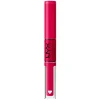 Shine Loud High Pigment Lip Shine World Shaper 3,4ml