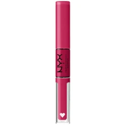 Shine Loud High Pigment Lip Shine Another Level 2x3,4ml 3,4ml