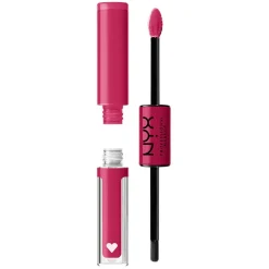 Shine Loud High Pigment Lip Shine Another Level 2x3,4ml 3,4ml