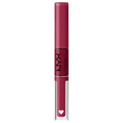 Shine Loud High Pigment Lip Shine 16 Goal Getter
