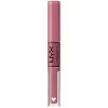 Shine Loud High Pigment Lip Shine 26 Fierce Flirt 3,4ml