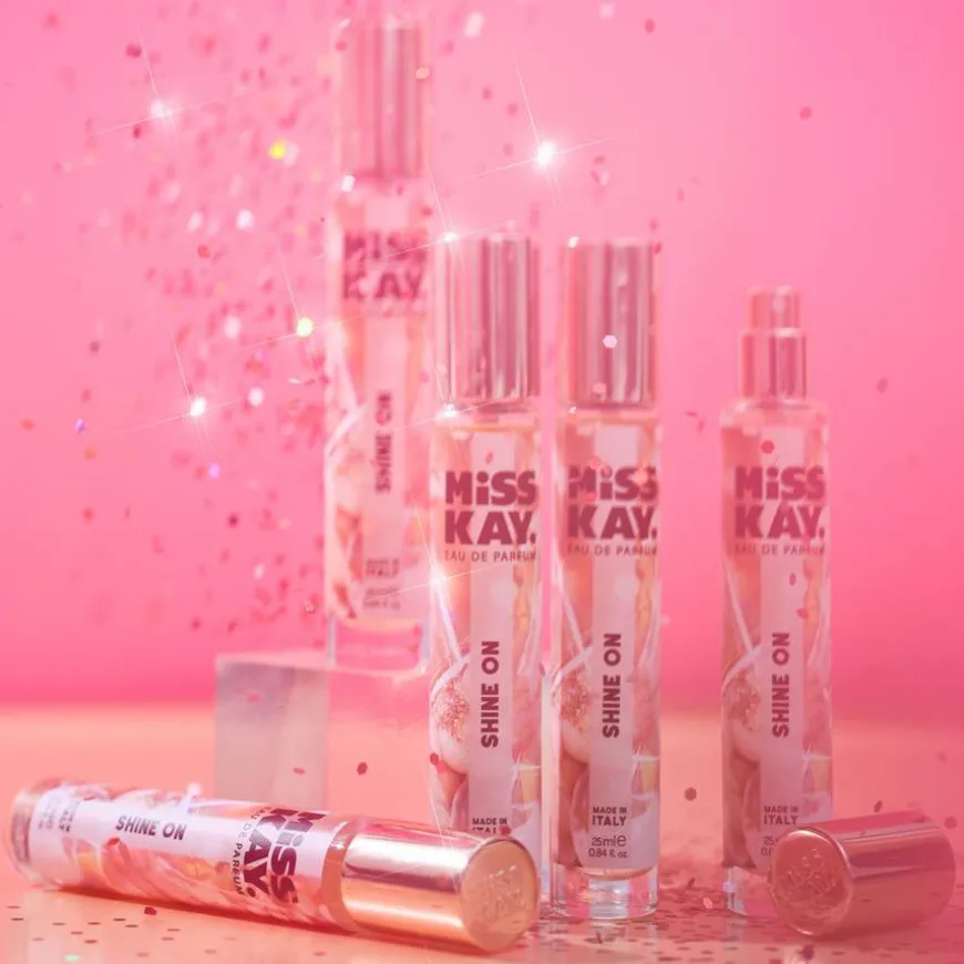 Shine On Eau de Parfum 25ml