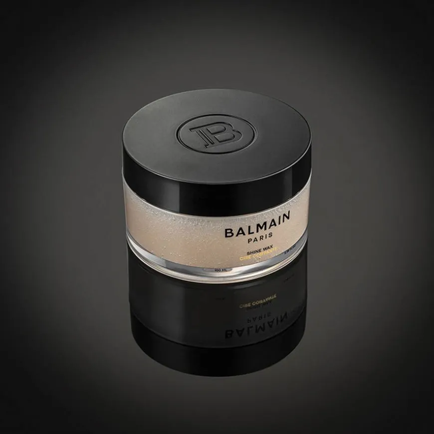 Shine Wax 100ml