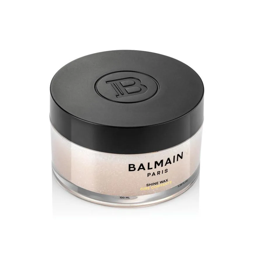 Shine Wax 100ml