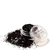 Shiny Black Cosmetic Glitter