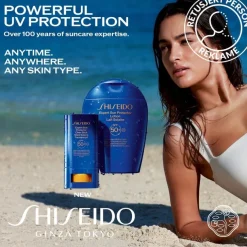 Shiseido Global Sun Care Sun Lotion SPF 30 300ml