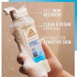 Shower Gel Active Skin & Mind Deep Care 250ml