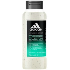 Shower Gel Active Skin & Mind Deep Clean, 250ml