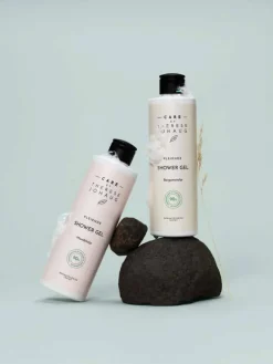 Shower Gel Almond Oil 250ml