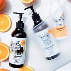 Shower Gel Cedarwood & Bitter Orange 400ml