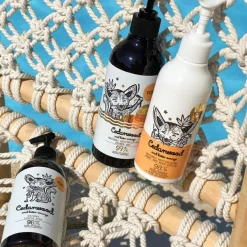 Shower Gel Cedarwood & Bitter Orange 400ml