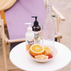 Shower Gel Cedarwood & Bitter Orange 400ml