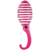 Shower Glitter Detangler Pink