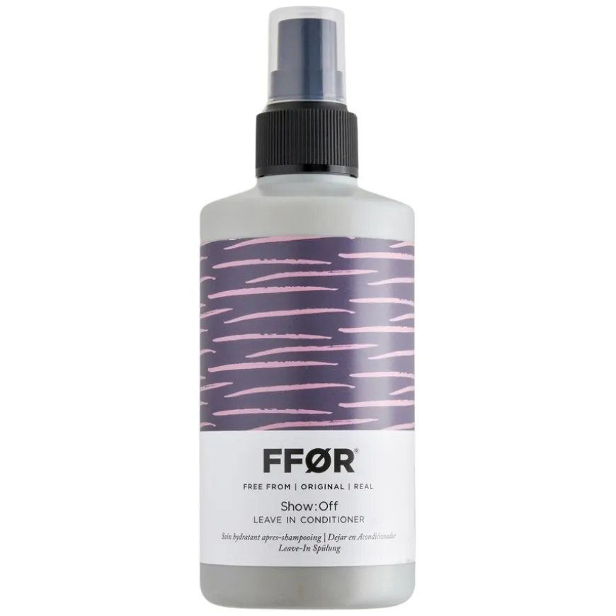 Show:Off Leave In Conditioner 250ml