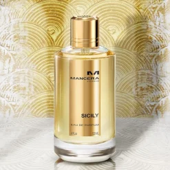 Sicily Eau De Parfum 120ml