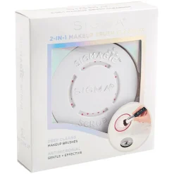 SIGMAGIC™ Scrub