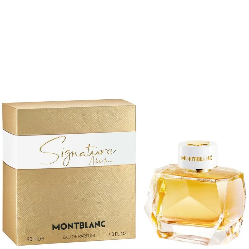 Signature Absolu Eau de Parfum 90ml