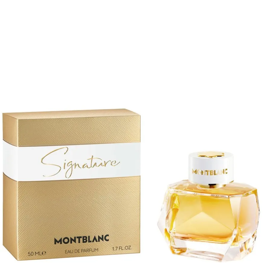 Signature Absolue Eau De Parfum 50ml