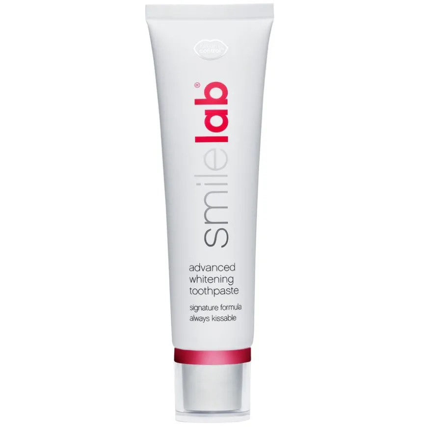 Signature Advanced Whitening Toothpaste 75ml