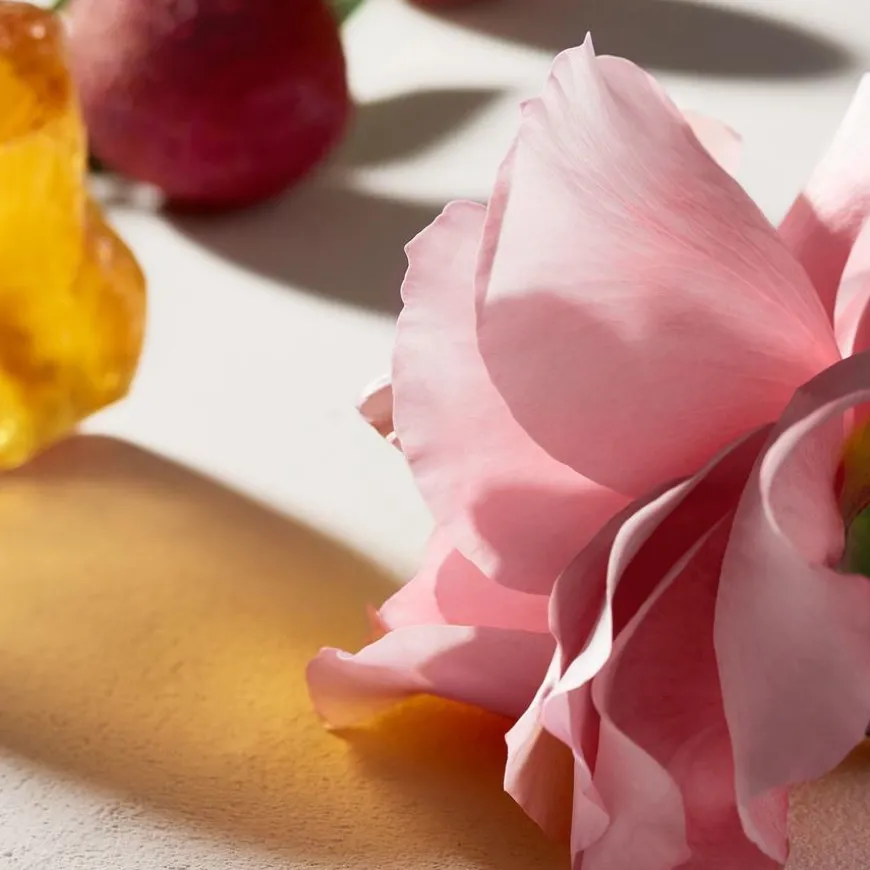 Signature Eau De Parfum Refillable 100ml