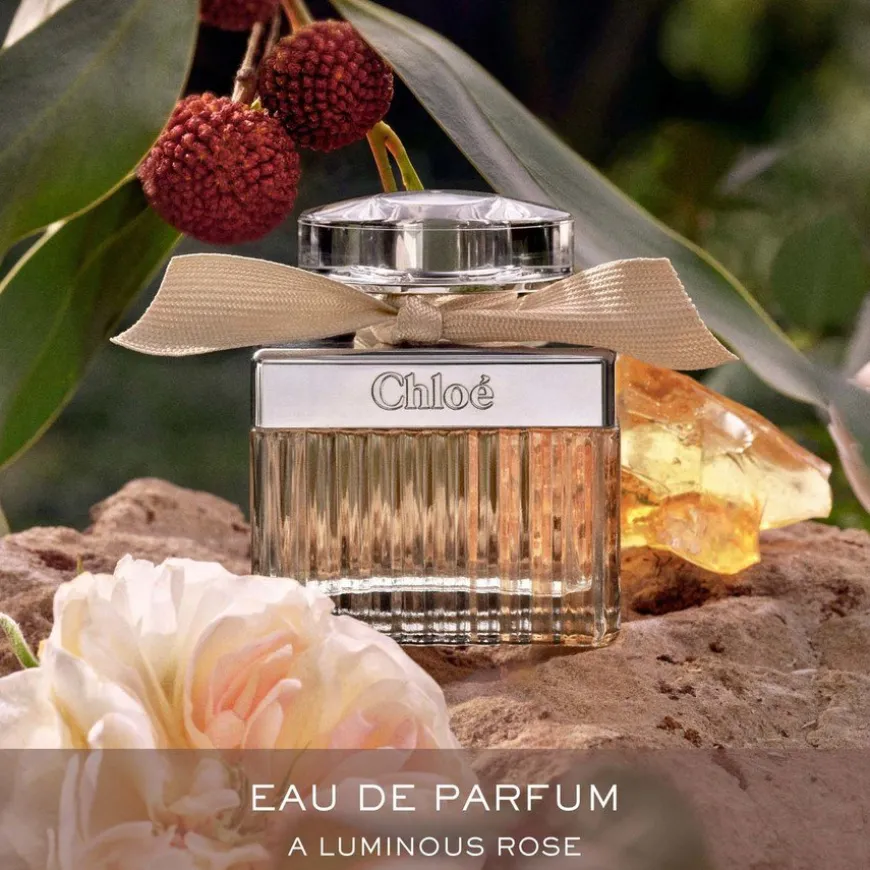 Signature Eau De Parfum Refill 150ml