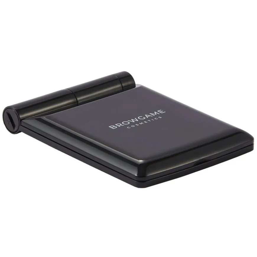 Signature LED Pocket Mirror