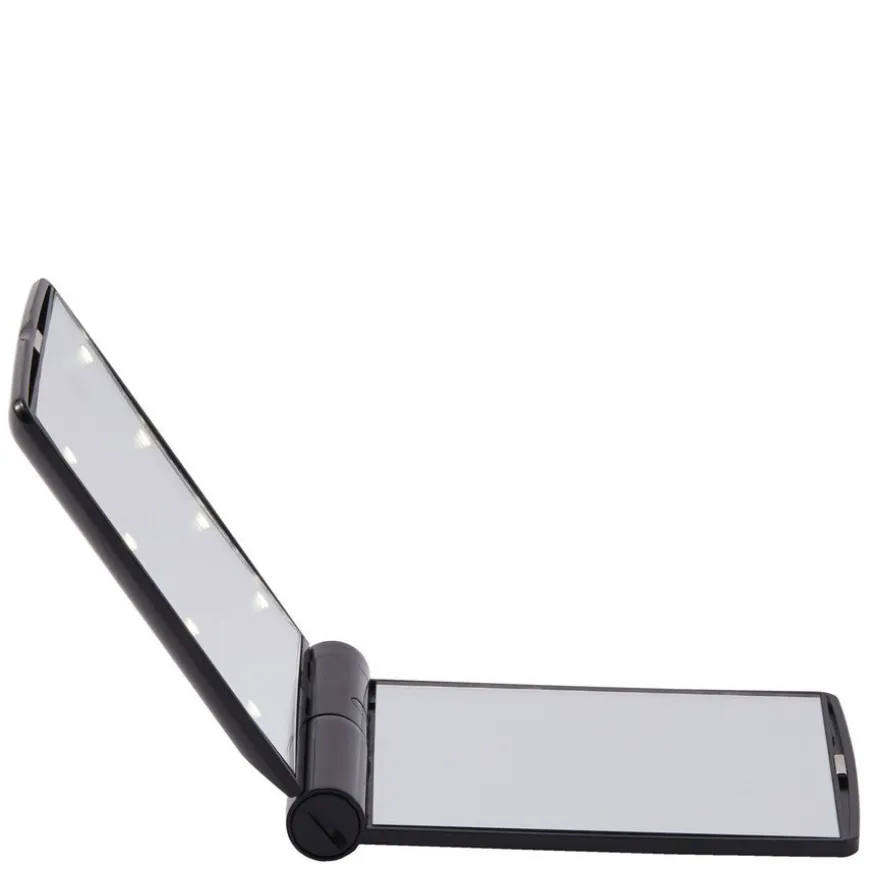 Signature LED Pocket Mirror