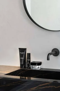 Signature Men's Line Scalp Scrub 100g