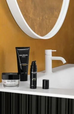 Signature Men's Line Scalp Scrub 100g