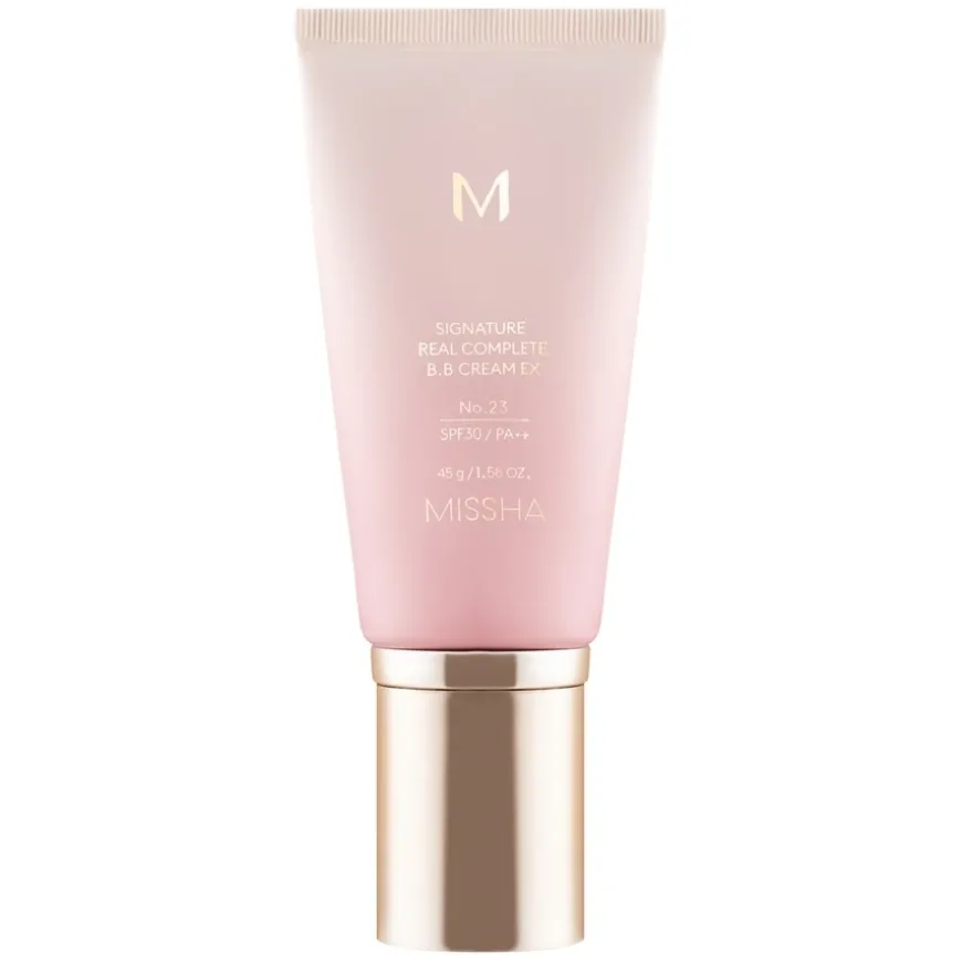 Signature Real Complete BB Cream EX SPF30 No.23 45g