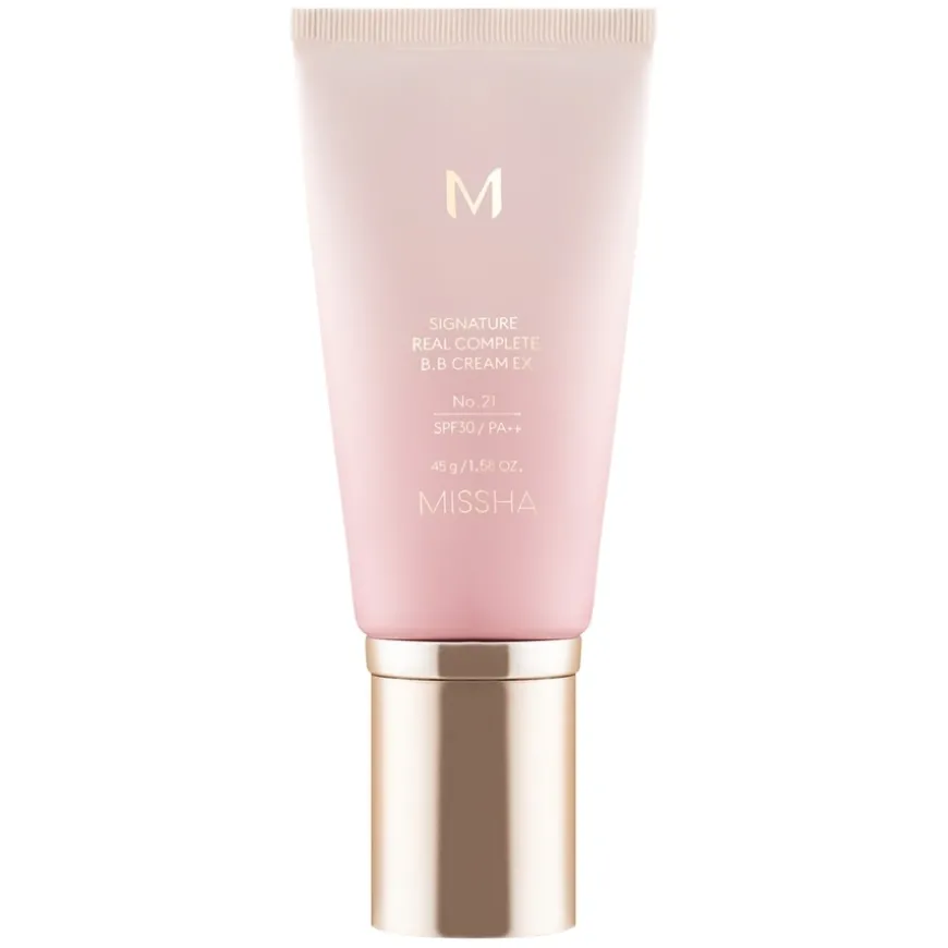 Signature Real Complete BB Cream EX SPF30 No.21 45g