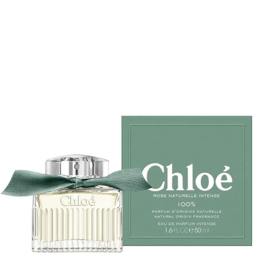 Signature Rose Naturelle Intense Eau De Parfum 50ml