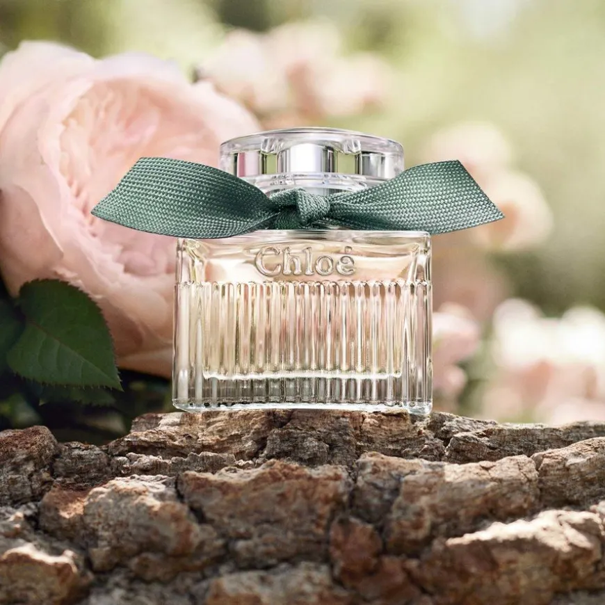 Signature Rose Naturelle Intense Eau De Parfum 50ml