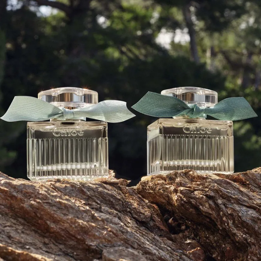 Signature Rose Naturelle Intense Eau De Parfum 50ml