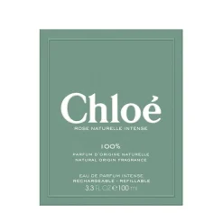 Signature Rose Naturelle Intense Eau De Parfum Refillable 100ml