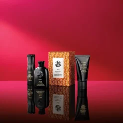 Signature Style Travel Set